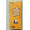 Verdun-Metz-Wissembourg (Michelin Maps)