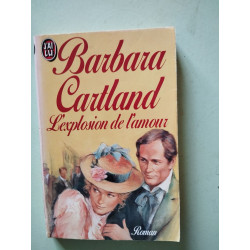 L'explosion de l'amour