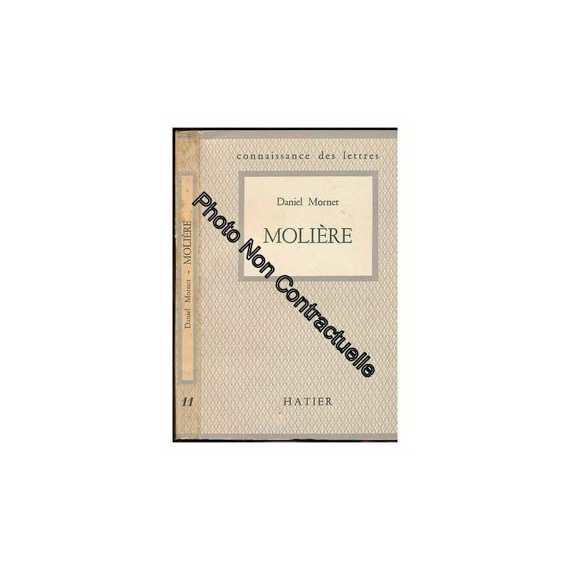 Moliere