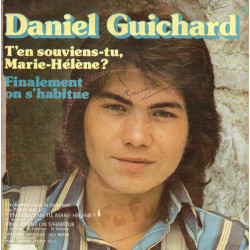 T'en Souviens-Tu Marie-Hélène? / Finalement On S'habitue