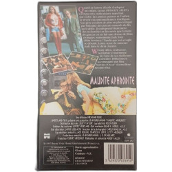 Maudite Aphrodite