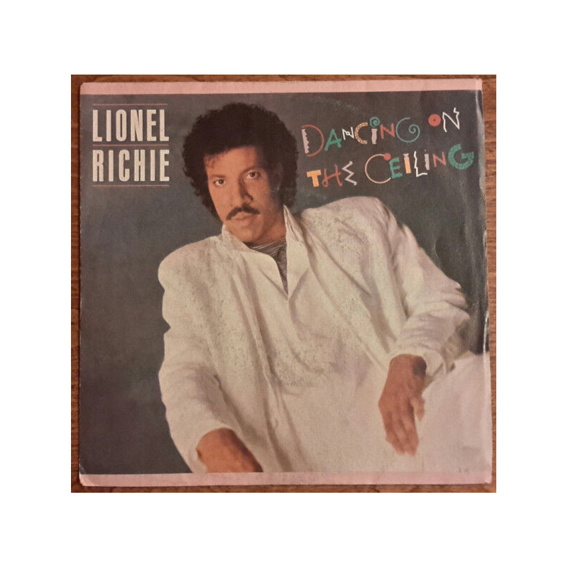 Dancing On The Ceiling