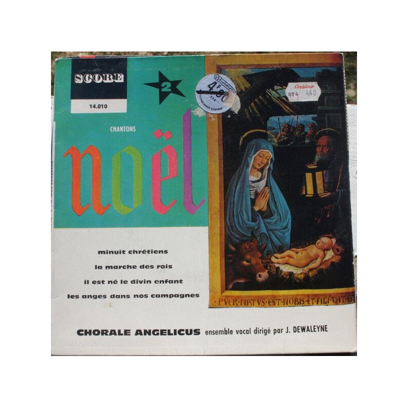 Chantons Noël Vol. 2