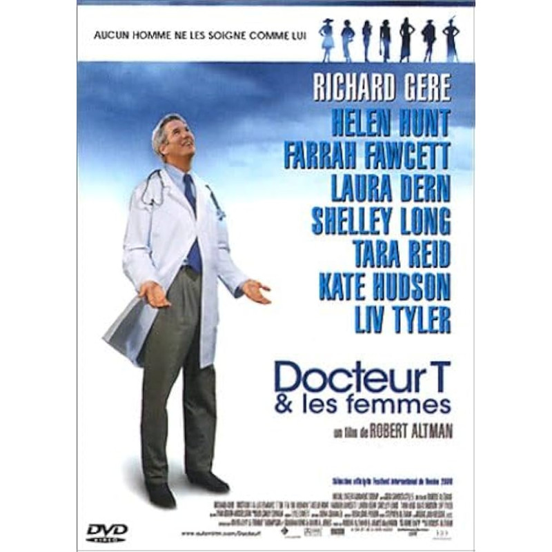 Dr. T et les femmes
