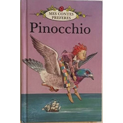 Pinocchio
