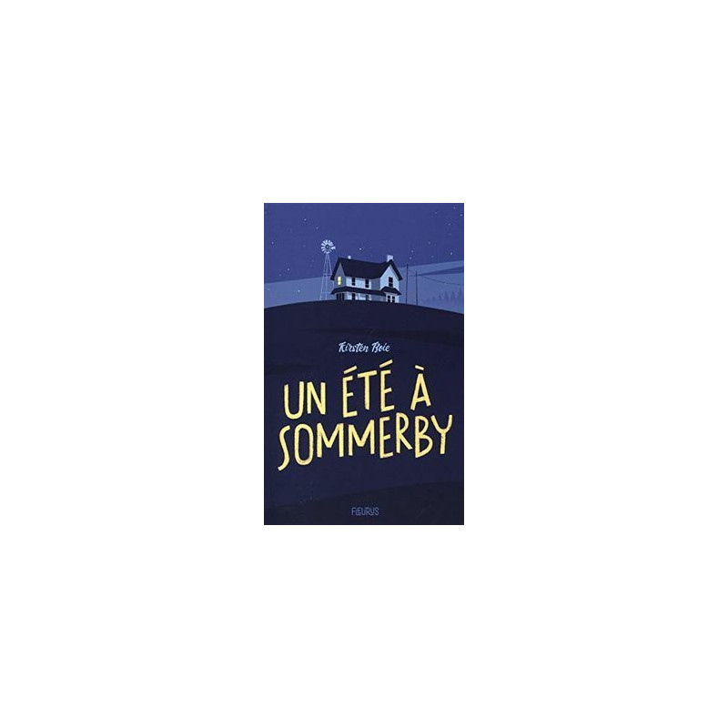 Un été à Sommerby