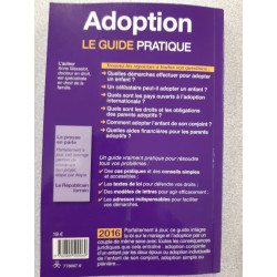 Adoption: Le guide pratique