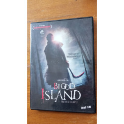 Blood island (bedevilled)