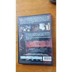 Blood island (bedevilled)