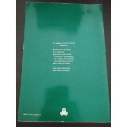 Chantepages
