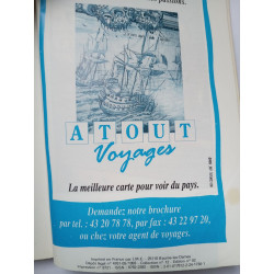 Au Portugal et à madere