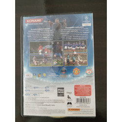 Pes 2009 pro evolution soccer