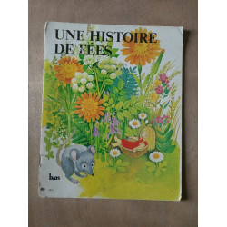 Marie Vincente Une Histoire de Fées