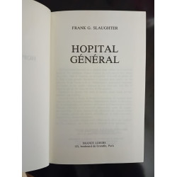 Hopital généeal