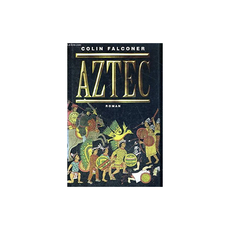 Aztec Aztec