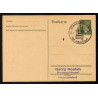 Ganzsache STARGARD Pom 1 Cachet Spécial 120443