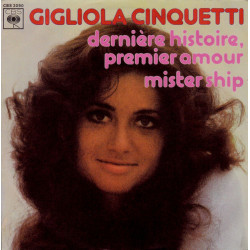 Dernière Histoire Premier Amour / Mister Ship