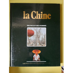 La chine des pays et des hommes