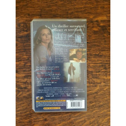 Cassette Video - Apparences Film avec Harrison Ford