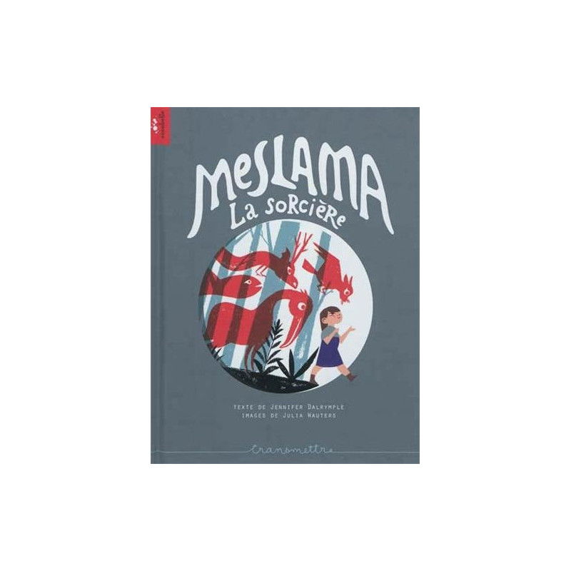 Meslama la sorciere