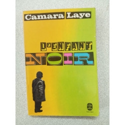 L'enfant noir