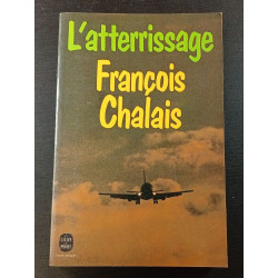 L'atterrissage