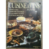 Cuisine et Vins de France Nº 372 Janvier 1982