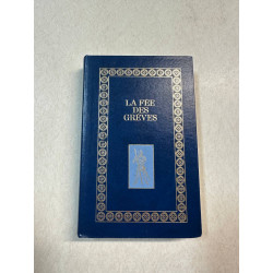 La Fee des Greves