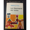 La pratique du yoga