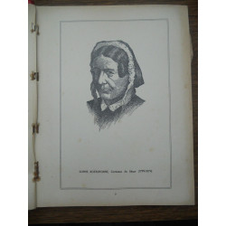 L'Auberge de l'ange-gardien d'après la illus de Matéja