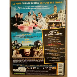 Bienvenue chez les Ch'tis Edition Prestige 2 DVD