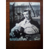 Carte Postale Grand Format Clark Gable Gone with the wind USA. 25...