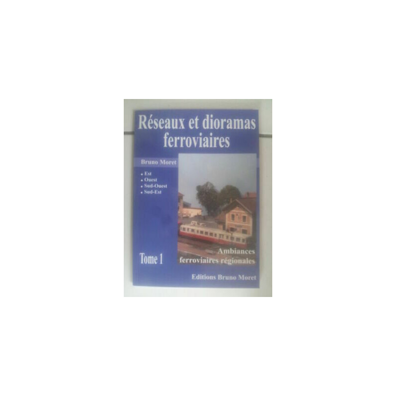 Networks and Dioramas sl 11 Tome 1