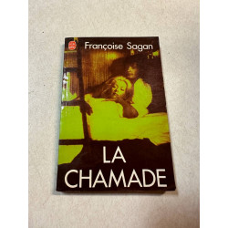 La Chamade