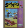 Revue Le Journal de Spirou N° 2834
