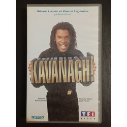 Kavanagh
