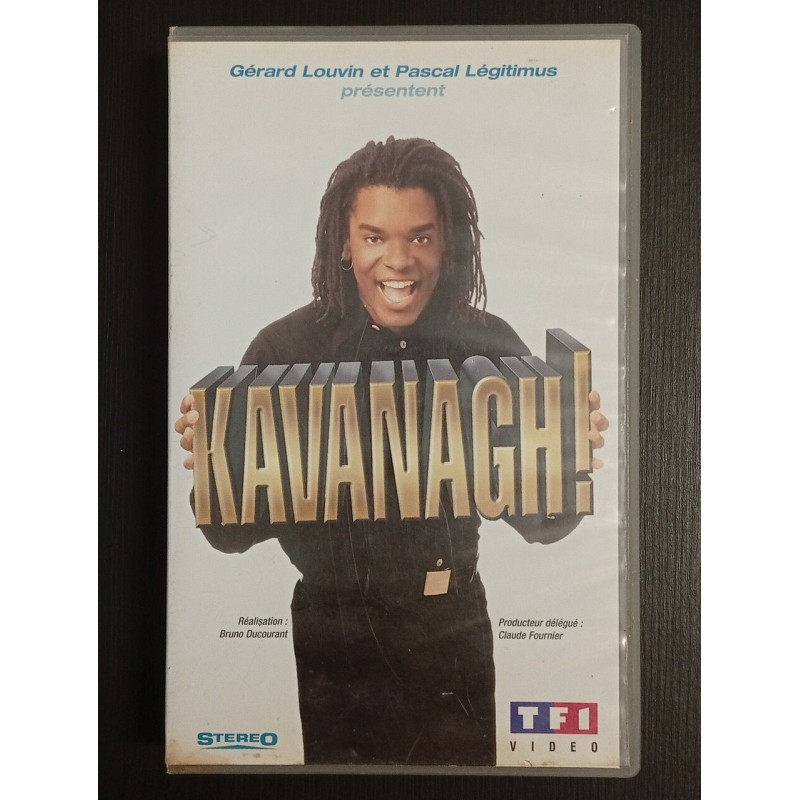 Kavanagh
