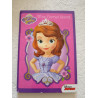 Princesse Sofia - Mon carnet secret