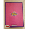 Princesse Sofia - Mon carnet secret