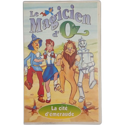 Le Magicien d'Oz