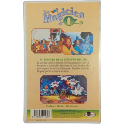 Le Magicien d'Oz