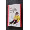 Fantômette et la Dent du Diable