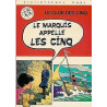 Le marquis appelle les cinq
