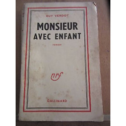 Monsieur avec enfant