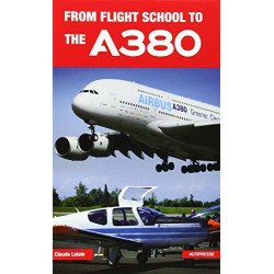 From flight school to the A380