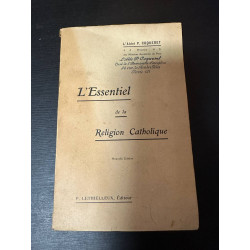 L'essentiel de la Religion catholique