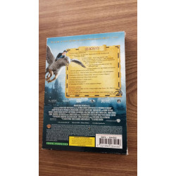 Harry potter et le prisonnier d'azkaban