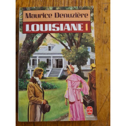 Louisiane tome 1