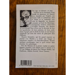 Louisiane tome 1