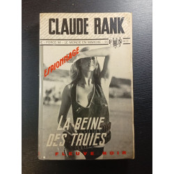 La reine des truies